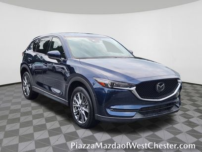 Used 2019 MAZDA CX-5 Signature