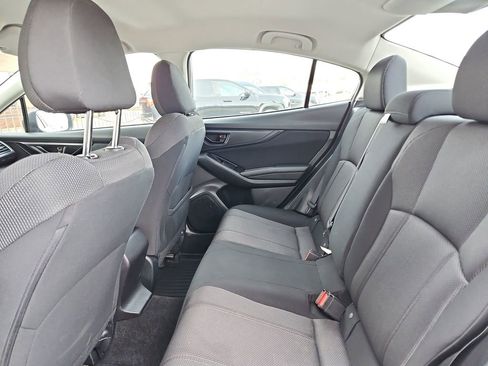 Used 2020 Subaru Impreza 2.0i image 24