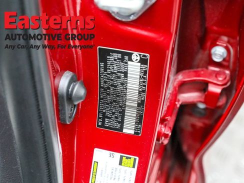 Used 2024 Toyota Corolla LE FWD image 33
