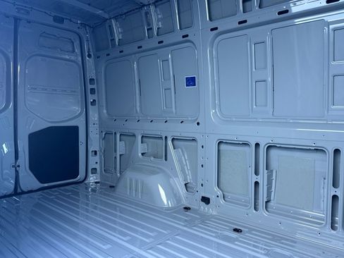 New 2026 Mercedes-Benz Sprinter 2500 image 14