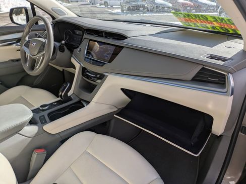 Used 2023 Cadillac XT5 Premium Luxury image 26