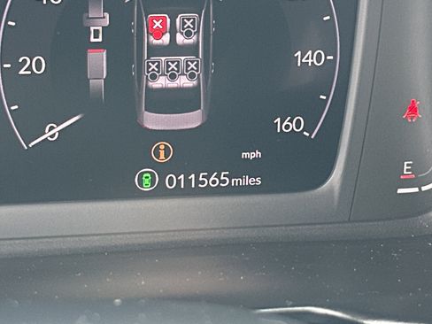 Used 2025 Honda Accord SE image 26