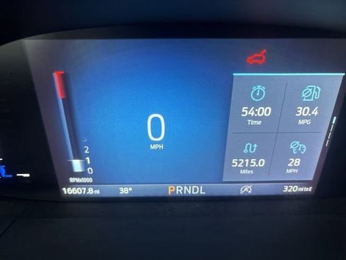 Used 2025 Ford Escape ST-Line image 16