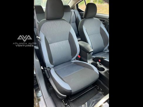 Used 2024 Nissan Versa SV image 27