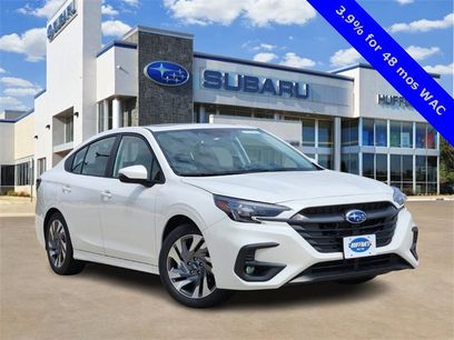 New 2025 Subaru Legacy Limited