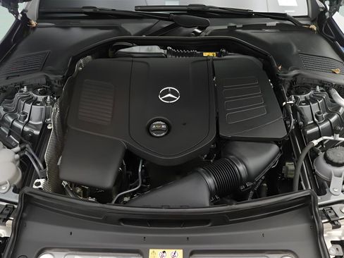 Certified 2023 Mercedes-Benz C 300 Sedan image 24