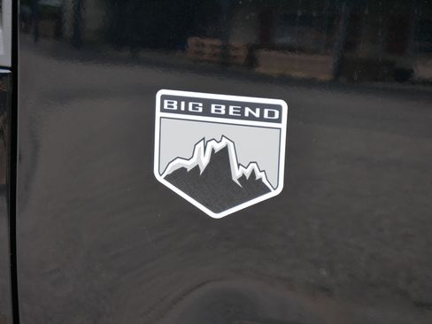 New 2025 Ford Bronco Sport Big Bend image 17