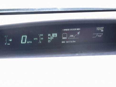 Used 2015 Toyota Prius Two FWD image 23