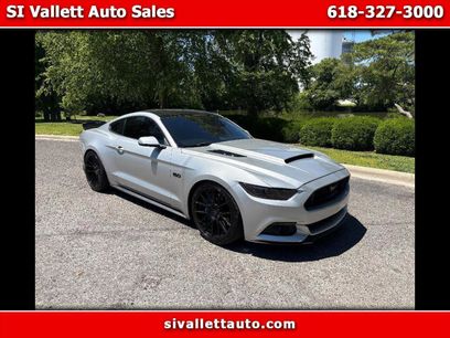 Used 2015 Ford Mustang GT Premium w/ Equipment Group 401A