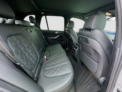 Used 2023 BMW X5 sDrive40i RWD image 19