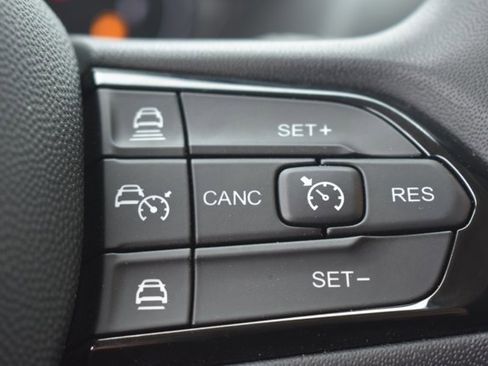 New 2026 RAM ProMaster 2500 w/ Premium Convenience Group FWD image 24