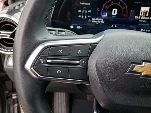 Used 2025 Chevrolet Equinox LT FWD image 19