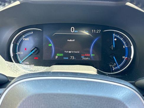 Certified 2023 Toyota RAV4 XLE Premium AWD/4WD image 26