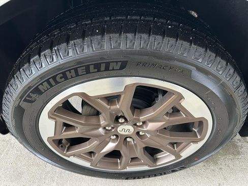 New 2026 Ford Expedition Max King Ranch image 5