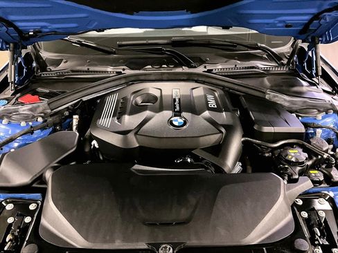 Used 2018 BMW 330i xDrive Sedan w/ M Sport Package AWD/4WD image 29