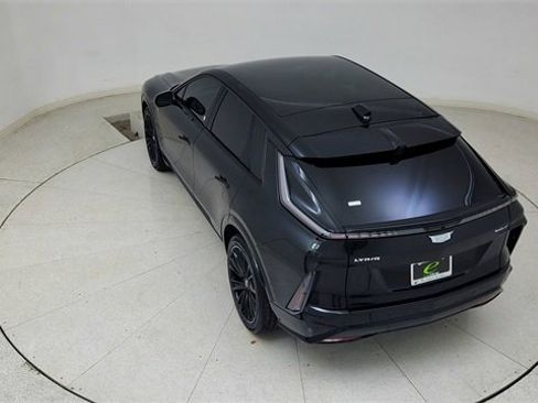 Used 2025 Cadillac Lyriq Sport image 82