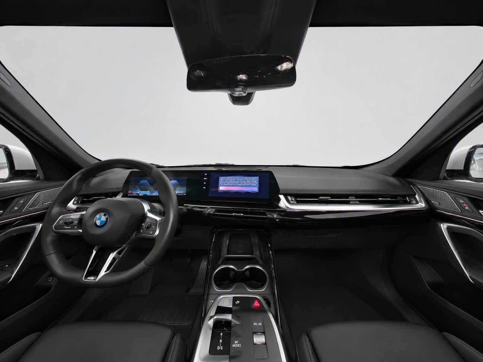 New 2027 BMW X1 xDrive28i AWD/4WD image 16