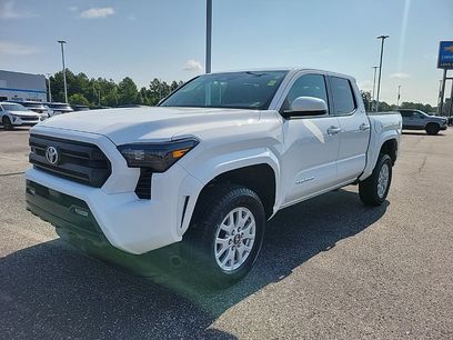 Used 2024 Toyota Tacoma SR5