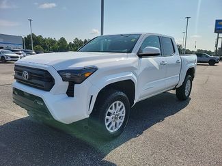 Used 2024 Toyota Tacoma SR5 RWD 360° Tour