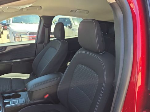 Used 2023 Ford Escape Active AWD/4WD image 9