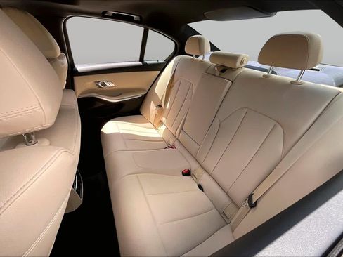 Used 2019 BMW 330i Sedan RWD image 20