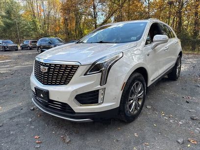 Used 2022 Cadillac XT5 Premium Luxury w/ Technology Package