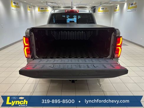 Used 2023 Chevrolet Colorado Z71 w/ Z71 Convenience Package 2 AWD/4WD image 23