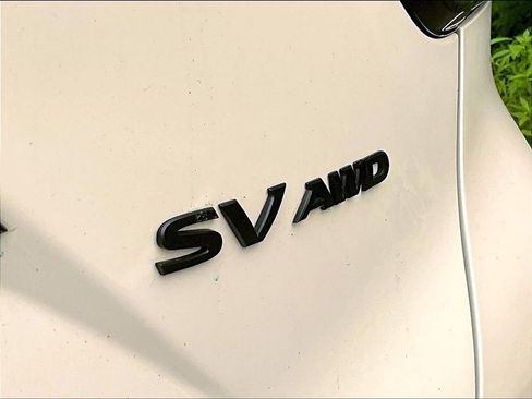 Used 2023 Nissan Murano SV w/ SV Midnight Edition Package AWD/4WD image 25
