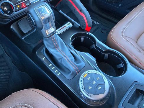 Used 2023 Ford Bronco Heritage Edition image 36