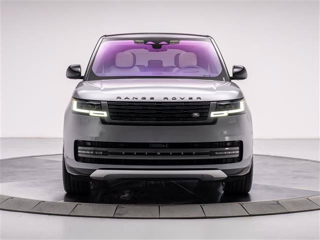 Used 2023 Land Rover Range Rover SE AWD/4WD image 8