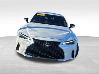 Used 2021 Lexus IS 300 AWD w/ Comfort Package video 2