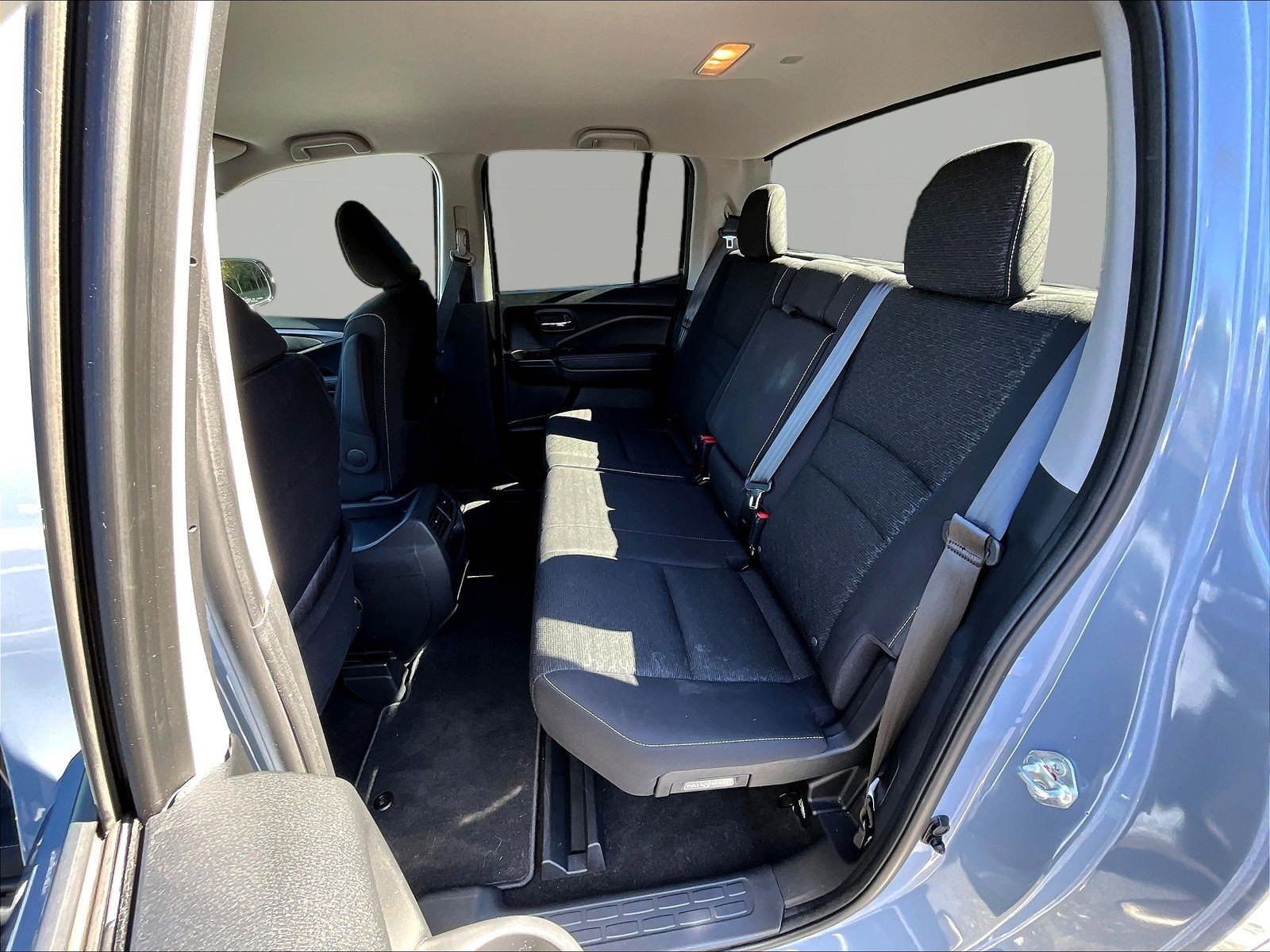Used 2023 Honda Ridgeline Sport image 23