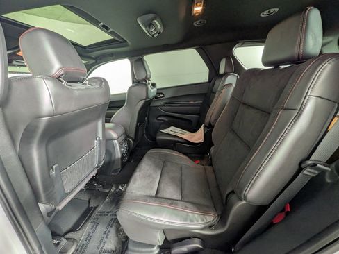 New 2026 Dodge Durango GT image 35