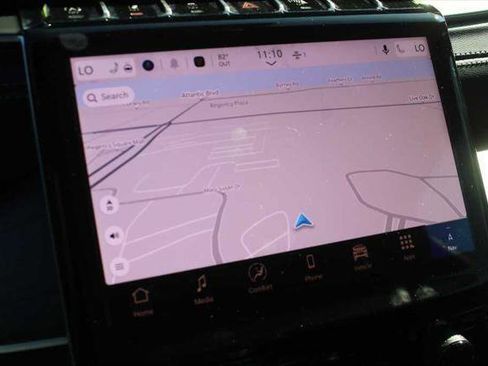 New 2025 Jeep Grand Cherokee Limited image 28