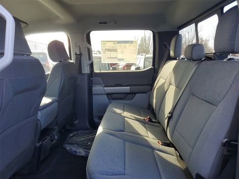 New 2026 Ford F150 XLT image 29