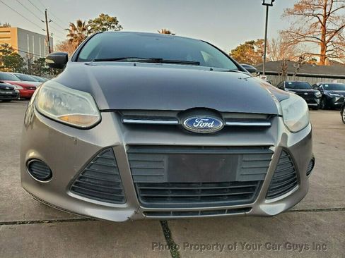 Used 2013 Ford Focus SE image 5