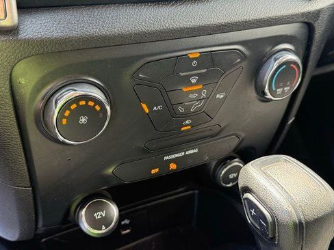 Used 2019 Ford Ranger XLT w/ FX4 Off-Road Package AWD/4WD image 12