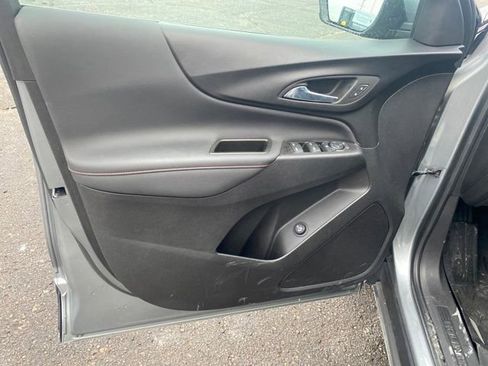 Certified 2023 Chevrolet Equinox RS w/ LPO, Floor Liner Package image 19