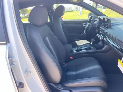 Certified 2026 Honda Civic Sport image 12