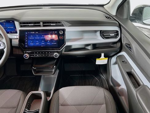 New 2027 Chevrolet Bolt LT w/ Comfort Package FWD image 23