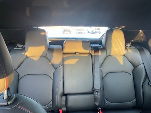 New 2026 Dodge Charger R/T Scat Pack AWD/4WD image 16