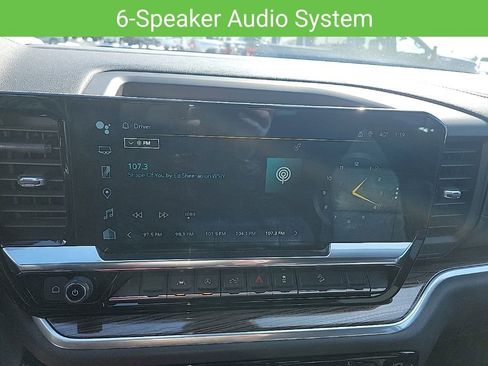 Used 2022 Chevrolet Silverado 1500 RST w/ All Star Edition Plus image 28