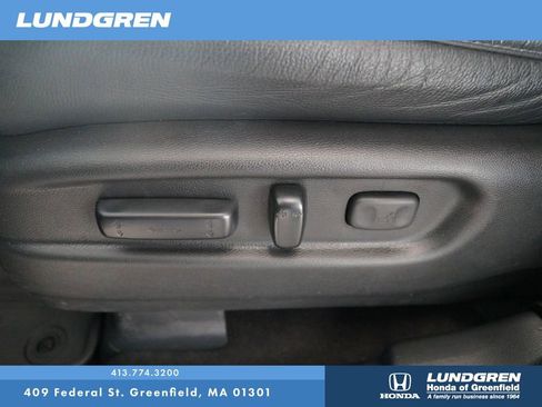 Used 2024 Honda Passport Black Edition image 12