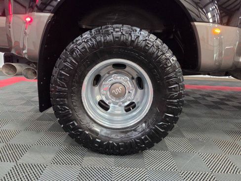 Used 2022 Ford F350 King Ranch w/ King Ranch Ultimate Package image 91