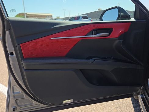New 2026 Toyota Camry XSE FWD image 17