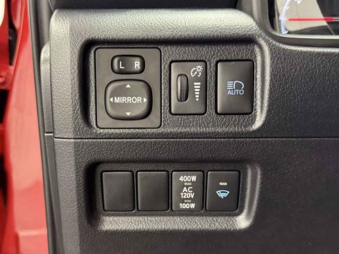 Used 2022 Toyota 4Runner TRD Sport image 20