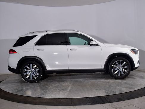 Certified 2024 Mercedes-Benz GLE 350 4MATIC image 6