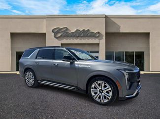 New 2026 Cadillac Escalade IQL Luxury w/ LPO, Radiant Package AWD/4WD video 1