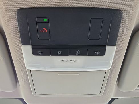 Used 2023 Nissan Rogue SV AWD/4WD image 19