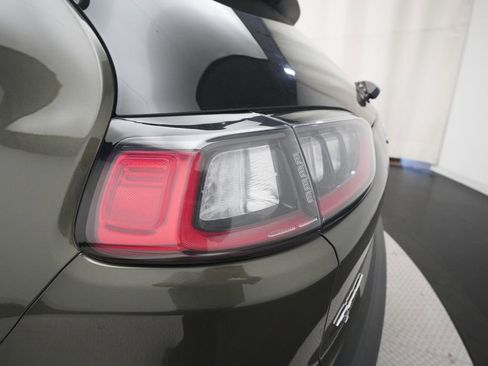 Used 2019 Jeep Cherokee Sport w/ Cold Weather Group image 30